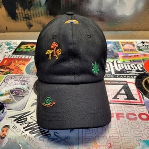 *Sold* Emprye "Things I Love" Strapback Hat